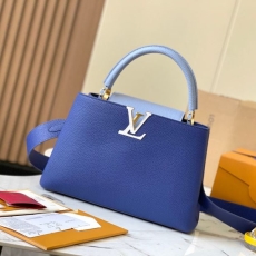 LV Top Handle Bags